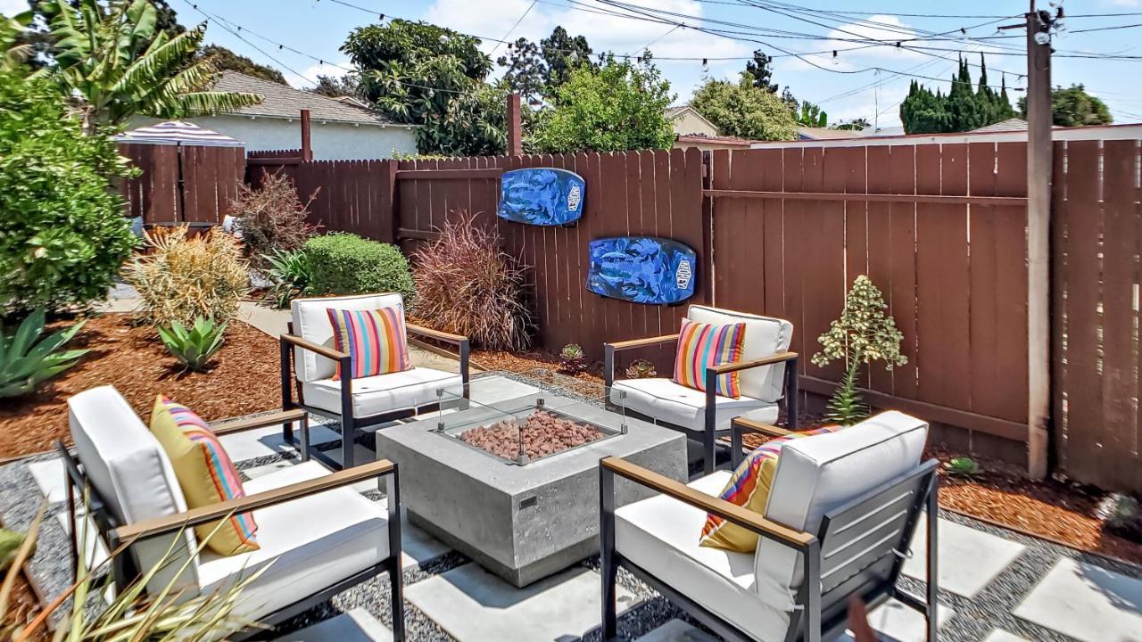 Appartement Mins To Culver Downtown, Sony & Venice *