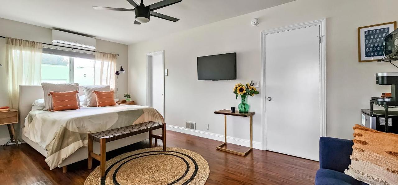 Mins To Culver Downtown, Sony & Venice Appartement