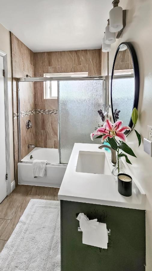Appartement Mins To Culver Downtown, Sony & Venice Los Angeles