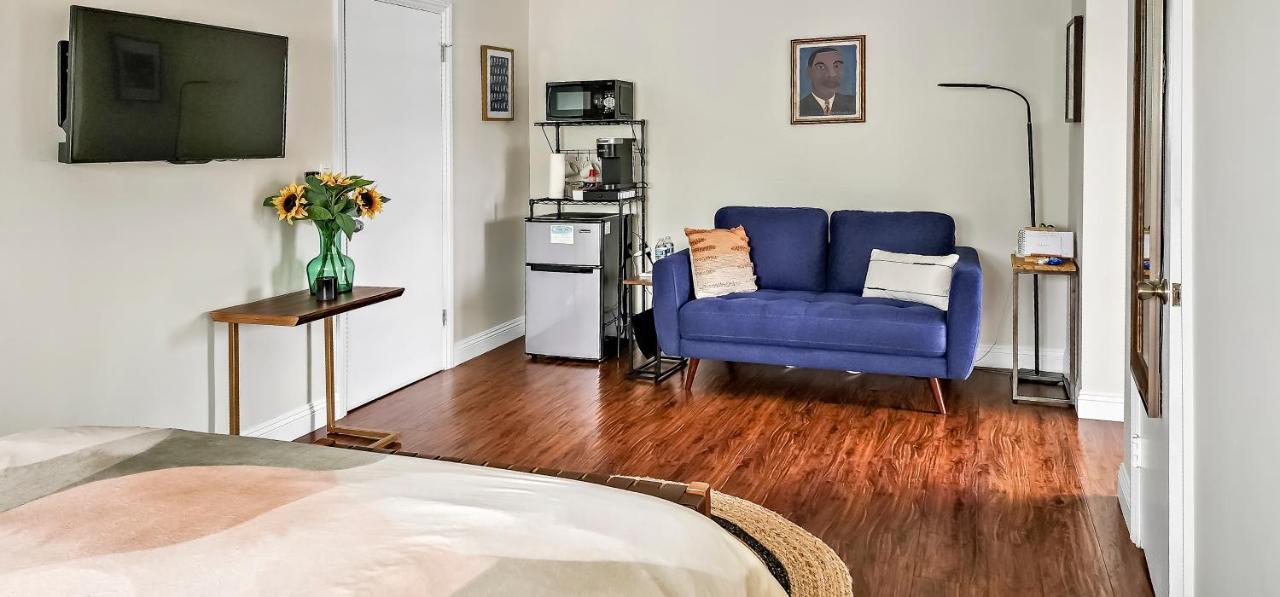 Mins To Culver Downtown, Sony & Venice Appartement