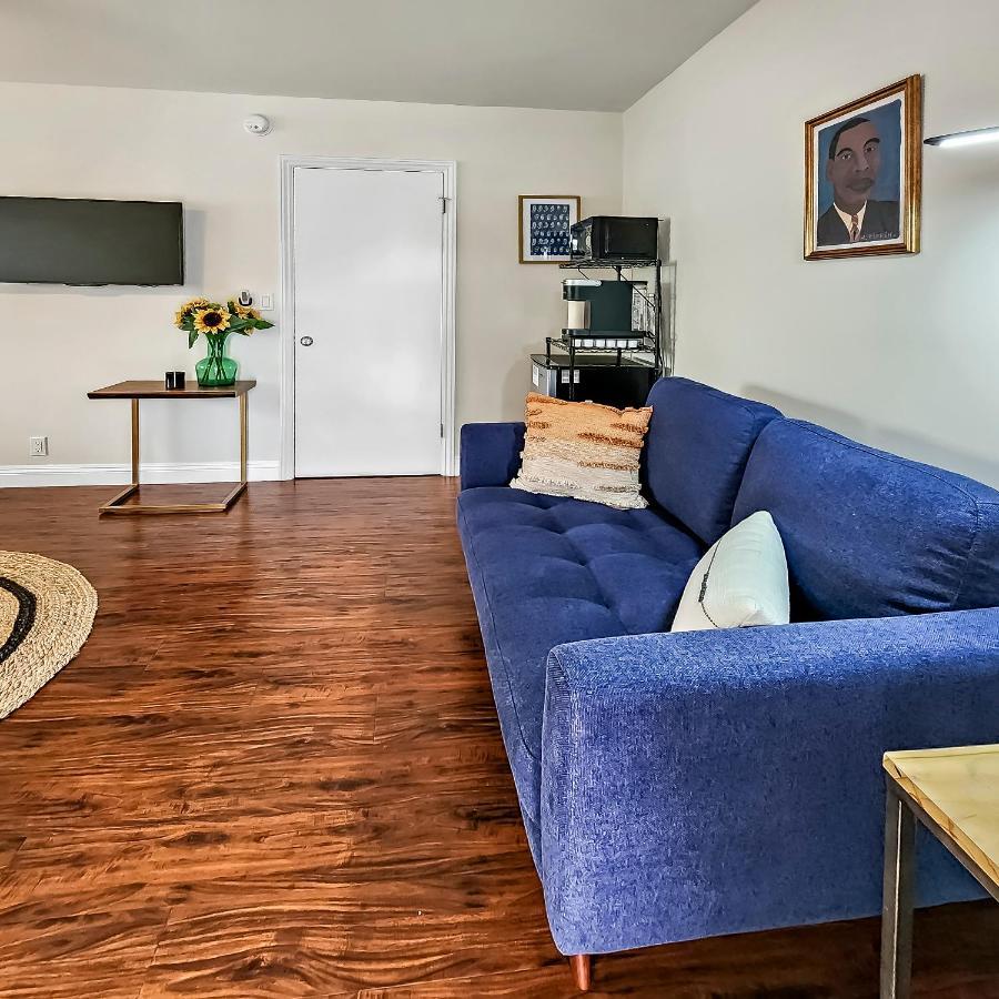 Appartement Mins To Culver Downtown, Sony & Venice