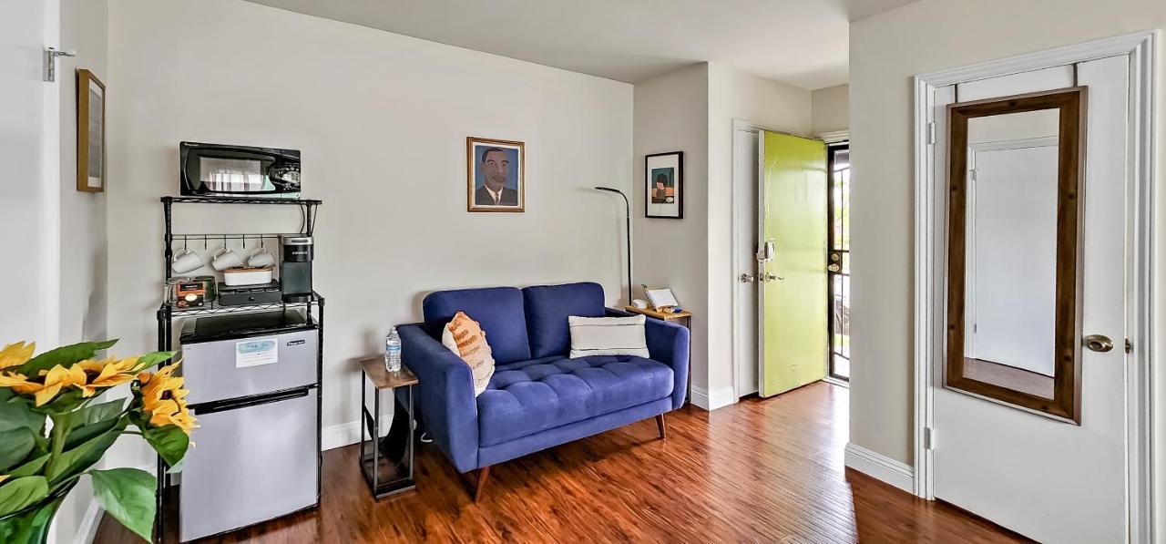 Mins To Culver Downtown, Sony & Venice Appartement *